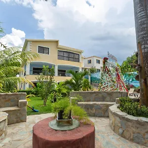  Apartment Las Mercedes